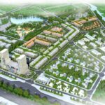 Khu dân cư Dương Hồng Garden House