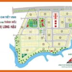 Chủ đầu tư khu tái định cư Thành Hiếu, Long An là công ty nào?