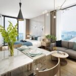 Căn hộ du lịch là gì? Tiềm năng của Condotel