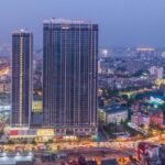 Kinh nghiệm chọn tầng chung cư: Nên ở tầng cao hay thấp?