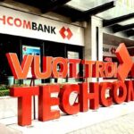Lãi suất Techcombank mới nhất - Tháng 10/2023