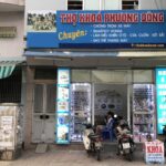 Top 10 Cửa Hàng Sửa Khóa tại Quận 2 uy tín Giá rẻ nhất 24/24