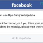 Thủ thuật làm sao để biết ai report Facebook mình