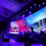 Hơn 300 khách hàng dự lễ ra mắt dự án Vega City Nha Trang