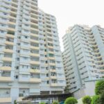 Chung cư Lê Thành Twin Towers quận Bình Tân địa chỉ chính xác ở đâu?