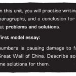 Lessons for IELTS Writing: PDF download & Review chi tiết