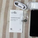 Khác biệt giữa LG G6 Mỹ và LG G6 Hàn là gì?