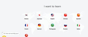 LingoDeer   Học tiếng Anh, Hàn, Trung, Nhật miễn phí