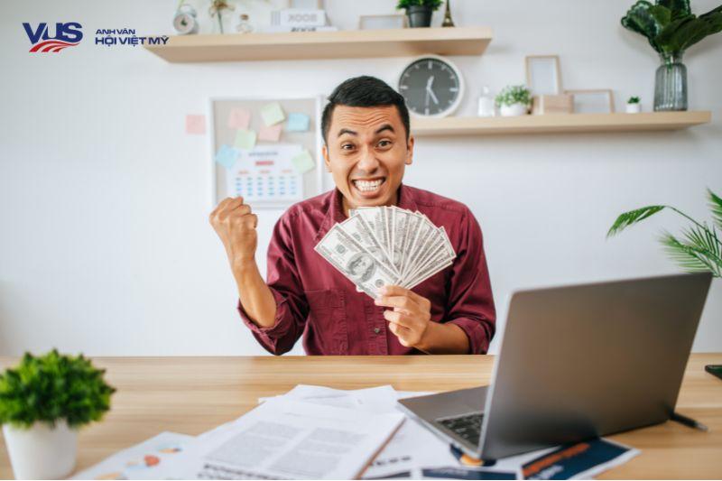 Lộ trình học tiếng Anh cho người đi làm