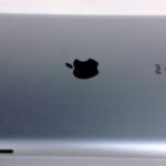 Thay loa iPad 3