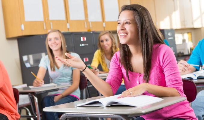 TOP 5 khoá học Tiếng Anh giao tiếp tốt nhất cho người đi làm - Ảnh 1