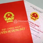 Luật kinh doanh bất động sản cập nhật mới nhất