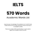 Trọn bộ 14+ cuốn sách luyện thi IELTS cho người mới bắt đầu