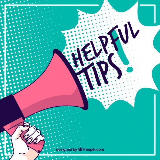 MỘT SỐ LỜI KHUYÊN CHO VIỆC LUYỆN NGHE IELTS PART 1 (TASK 1) 1