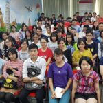 IELTS Fighter chính thức trở thành đối tác Bạch Kim của IDP