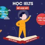 Lộ trình tự học IELTS 6.5 hiệu quả cho người mới bắt đầu