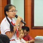 Lộ trình học tiếng Anh luyện thi IELTS cho học sinh
