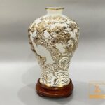 Ý nghĩa phong thủy Mai bình tích lộc và cách chọn mua ?