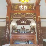 BÀN THỜ GIA TIÊN - NHỮNG ĐIỀU KHÔNG THỂ KHÔNG BIẾT