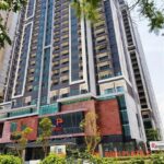 Chung cư Mỹ Đình Plaza 2