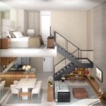 Mê mẩn với các mẫu nhà đẹp 40m2 tinh tế tiện nghi nhất năm 2023