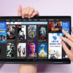 Top 5 mẫu laptop 2 in 1 cấu hình cao giá rẻ nhất thị trường