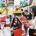 Tuyển Dụng, Tìm Việc Nhân Viên Bán Hàng Quận 6, TP.HCM T10/2023