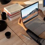 Surface Book 3