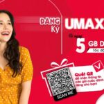 Các Gói 4G MIMAX Viettel Trọn Gói 1 Tháng Ưu Đãi 2023