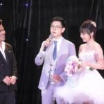 Bomman – Minh Nghi: Cái kết viên mãn cho cặp đôi đẹp nhất nhì làng game Việt