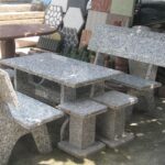 Top 7 Địa Chỉ Cung Cấp Bàn Ghế Đá Đà Nẵng Chất Lượng Nhất