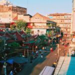 Top 5 Quận đáng sống nhất Thành phố Hồ Chí Minh