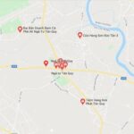 Ngã tư Tân Quy Củ Chi ở đâu, vị trí đất ở khu vực này có thuận lợi không?