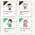 TỔNG HỢP NGỮ PHÁP N5 MINNA GIÚP ÔN LUYỆN CỰC NHANH CHỈ TRONG 30 PHÚT