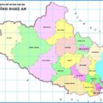 Bảng giá nhà đất Nghệ An từ năm 2015 đến 2020