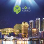 NOVALAND thương hiệu bất động sản uy tín của Việt Nam