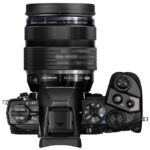 Olympus OM-D E-M1