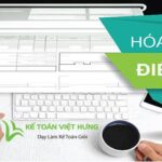 Hưỡng dẫn cài đặt và sử dụng phần mềm hóa đơn điện tử Viettel