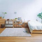 40 Mẫu Thiết Kế Phòng Ngủ Không Cần Giường Hiện Đại, Độc Đáo