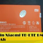 Pin Xiaomi TD-LTE BM45 3020mAh