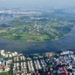 Diễn biến mới ở siêu dự án bán đảo Thanh Đa quy hoạch "treo" hơn 30 năm