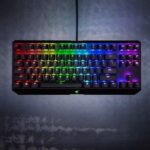 Bàn phím Razer Blackwidow X Tournament Chroma