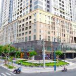 Dự án căn hộ Saigon Royal Bến Vân Đồn quận 4