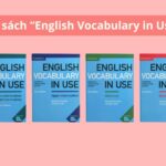 15+ sách học từ vựng tiếng Anh “cực chất” giúp bạn mở rộng vốn từ trong “nháy mắt”!