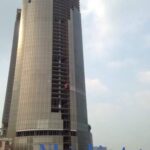 Cận cảnh dự án Saigon One Tower sắp đấu giá