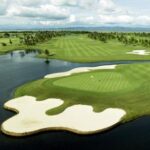 Sân BRG Ruby Tree Golf Resort – Đồ Sơn, Hải Phòng
