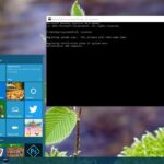 Sử dụng lệnh SFC scannow để sửa lỗi file hệ thống Windows 10