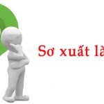 Sơ xuất hay sơ suất? Từ nào mới đúng chính tả tiếng Việt?