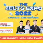 Bộ đề dự đoán IELTS Speaking quý 2 (tháng 5/2022 – tháng 8/2022)