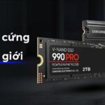 SSD Samsung Enterprise